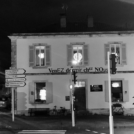 " Venez Dormir Chez Nous " #Condom#Gascogne#D'Artagnan#Armagnac#Le Bonheur Est Dans Le Gers Exterior foto